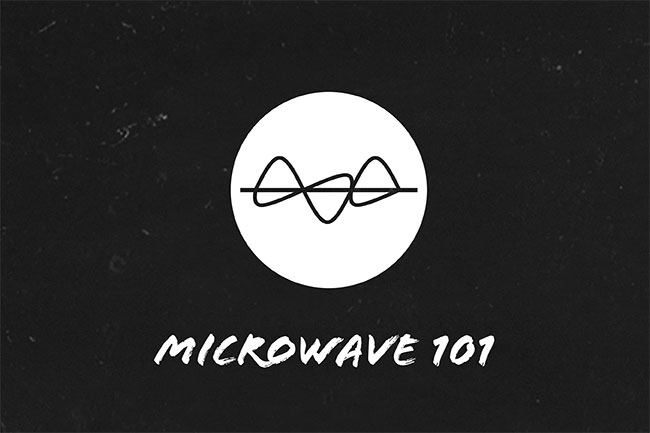 microwave 101