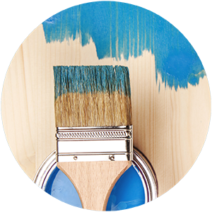 Learn more about paints and coatings