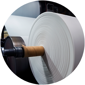 Learn more about pulp and paper