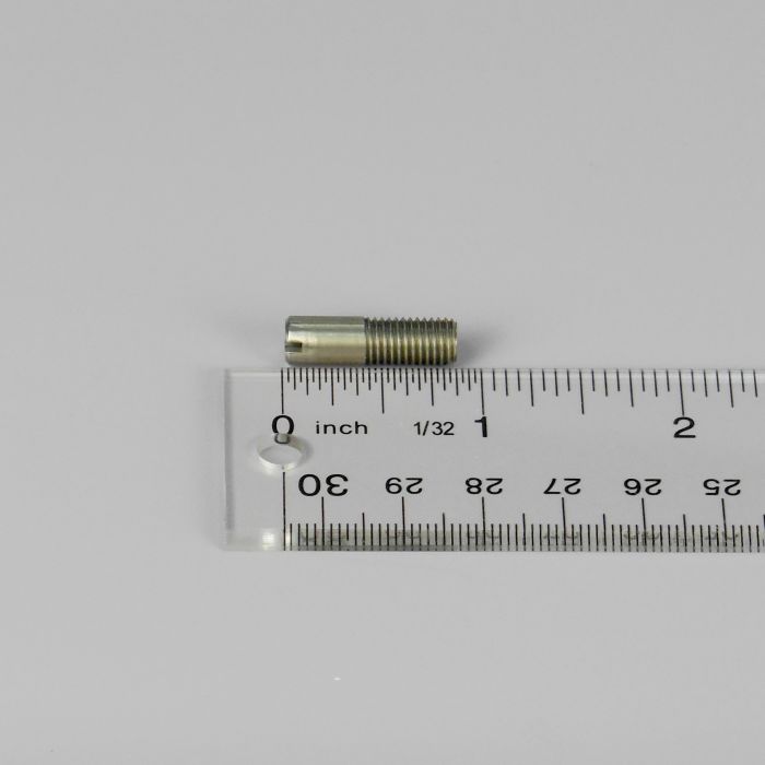 Thermowell Nut