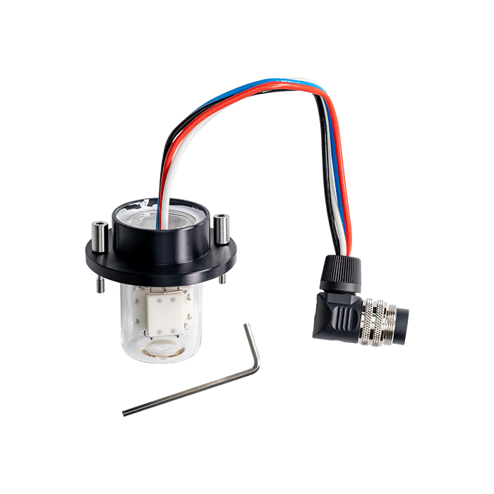 Deuterium Lamp for UV Detector