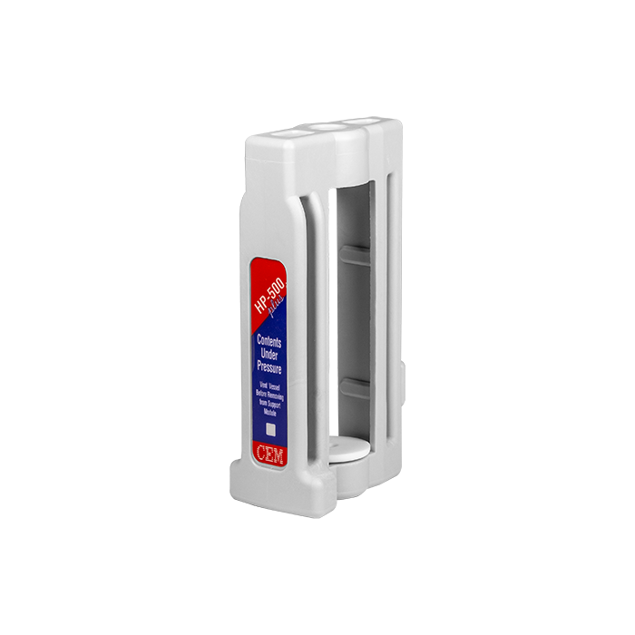 Control Frame Module