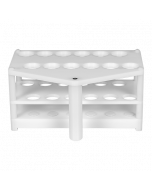 Razor Collection Vessel Rack