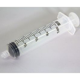 30 mL Syringe