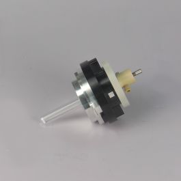 10 mL Fiber Optic Vessel Assembly for Discover Legacy Systems