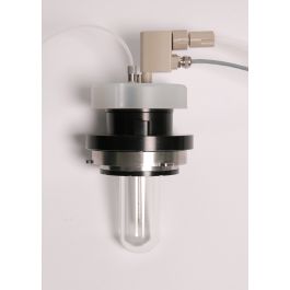 80 mL Reaction Vial Pressure Accessory for the Discover SP and Discover ...