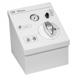 80 mL Gas Addition Kit for Discover Legacy Systems