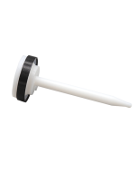 EasyPrep Temperature Only Control Vessel Cover