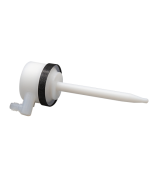 EasyPrep Pressure & Temperature Control Cover