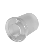 Reducing adapter, 40/35 ID and 24/40 OD