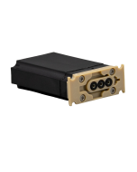 3-Way Liquid Valve (LiquidX Style)