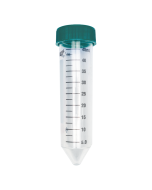 50 mL Polypropylene Centrifuge Tubes (pack of 25)