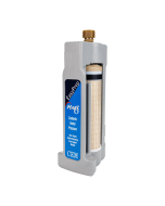 Standard Vessel Assembly