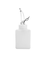 Waste Bottle Assembly (40 mL EDGE System)