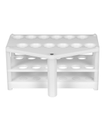 Razor Collection Vessel Rack