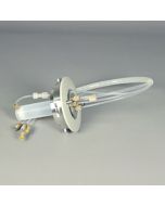 Reaction Vessel Attenuator Assembly for Liberty Blue