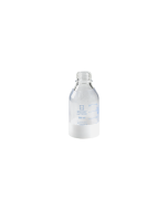 500 mL Safety Coated Glass Bottle