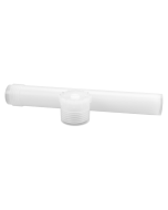 MARSXpress Liner and Cap, 55 mL, PFA, 50 mL measurement line