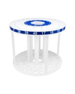 MARSXpress Turntable, 75 mL