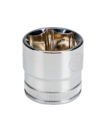 Socket (19 mm, 6 point)