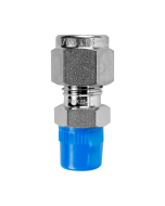 Waste Bottle Assembly Fittings