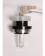80 mL Reaction Vial Pressure Accessory for the Discover SP and Discover S-Class