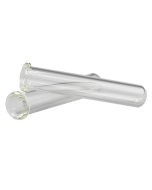 10 mL Pressure Vessels, Pyrex