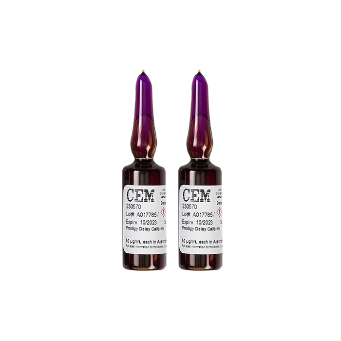 Crystal Violet Standard Solution