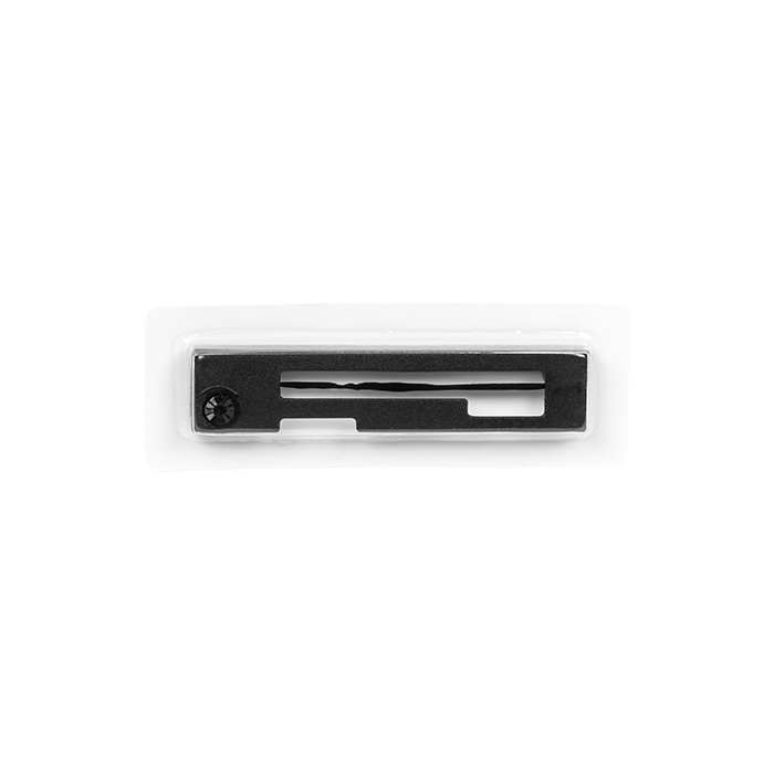 Rs20 Printer Ribbon Printer Ribbon, black