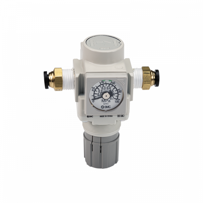 Pressure Regulator Kit