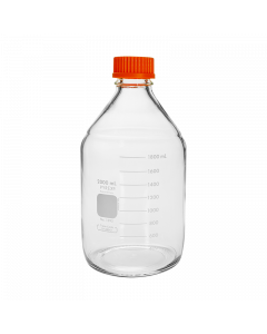 2 L Glass Bottle