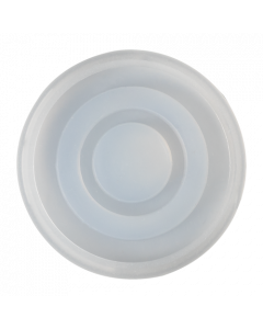 35, 80, and 100 mL Vessel Caps, set of 25