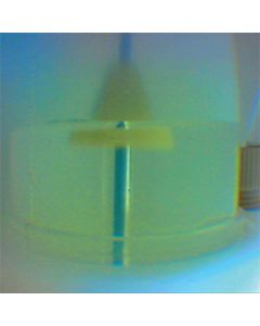 Integrated Camera Upgrade