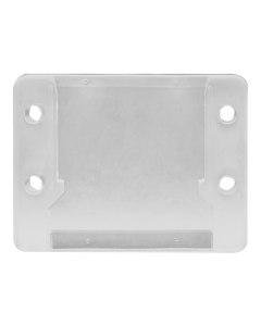 Silicon Slide Holders, 6/Pk