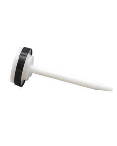 EasyPrep Temperature Only Control Vessel Cover