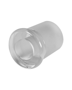 Reducing adapter, 40/35 ID and 24/40 OD