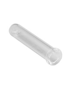 10 mL Pressure Vessel, Quartz