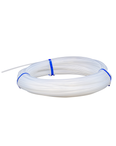 PFA Tubing, 1/8