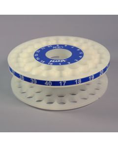 MARSXpress 40-Place Turntable