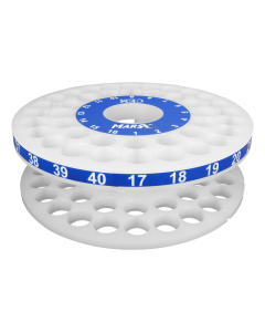 MARSXpress 40-Place Turntable