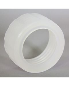 Waste Bottle Ring Cap