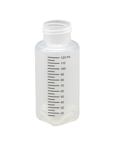 120 mL Amino Acid Bottle