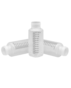 120 mL Amino Acid Bottles (pack of 30)	