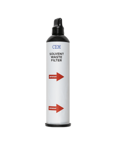 Solvent Waste Filter