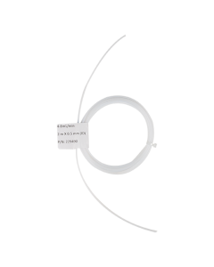 Delay Coil for 4-8 mL/min  (2 m length, 0.5 mm ID)