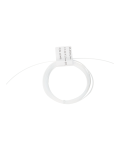 Delay Coil for 15-45 mL/min (2.3 m length, 1 mm ID)