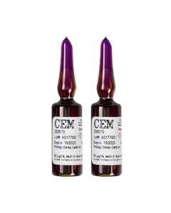 Crystal Violet Standard Solution