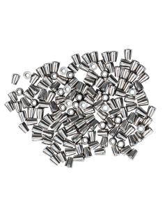 Ferrules for capillaries with 1/16