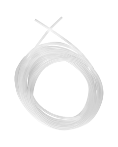 Silicon tubing, for seal wash