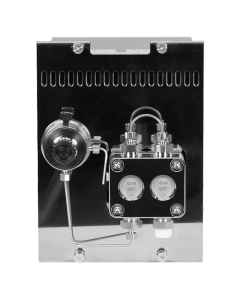 Isocratic Pump for Scale-up Prodigy